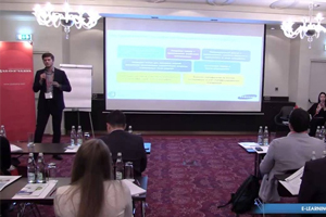 Система дистанционного обучения ОПТИМУМ представлена на форуме «E-learning Russia Summit 2014»