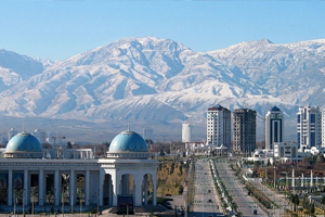 Система ОПТИМУМ — неиссякаемое сокровище Туркменистана