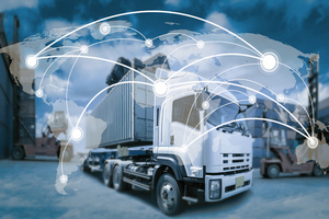 Цифровой грузовик: как мобильность меняет бизнес-процессы в грузоперевозках