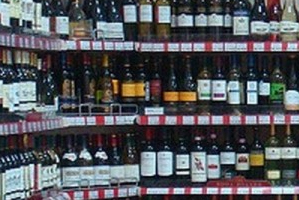 Мобильная торговля винами в Орловской области