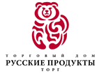 Торговый Дом «Русские Продукты торг»