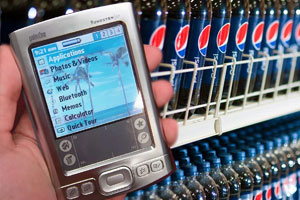 Эксклюзивный производитель Pepsi в Казахстане автоматизировал pre selling и van selling