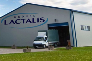 Lactalis Automates Mobile Trade with President Cheeses 