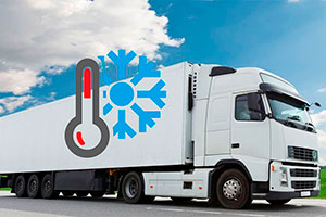 СиДиСи представила новую версию облачного сервиса мониторинга доставки скоропортящейся продукции