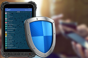 ИРЦЭ вывела на рынок систему управления мобильными устройствами «ОПТИМУМ Мобильная Защита»
