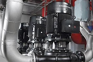 Optimum DMS helped increase sales of Grundfos pumping equipment in Russia